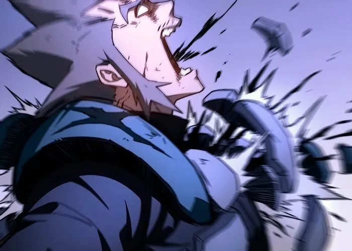 Sự Trở Lại Của Kỵ Sĩ Tử Thần Cấp Thảm Hoạ Chap 39 - Next Chap 40