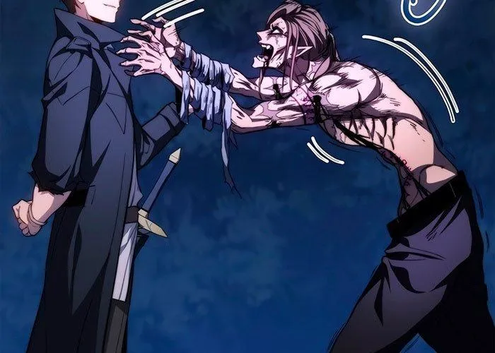 Sự Trở Lại Của Kỵ Sĩ Tử Thần Cấp Thảm Hoạ Chap 39 - Next Chap 40