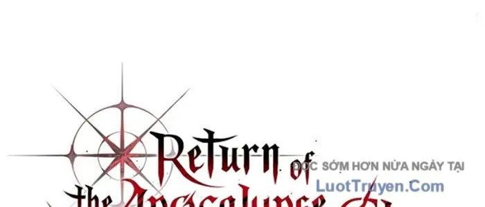 Sự Trở Lại Của Kỵ Sĩ Tử Thần Cấp Thảm Hoạ Chap 39 - Next Chap 40