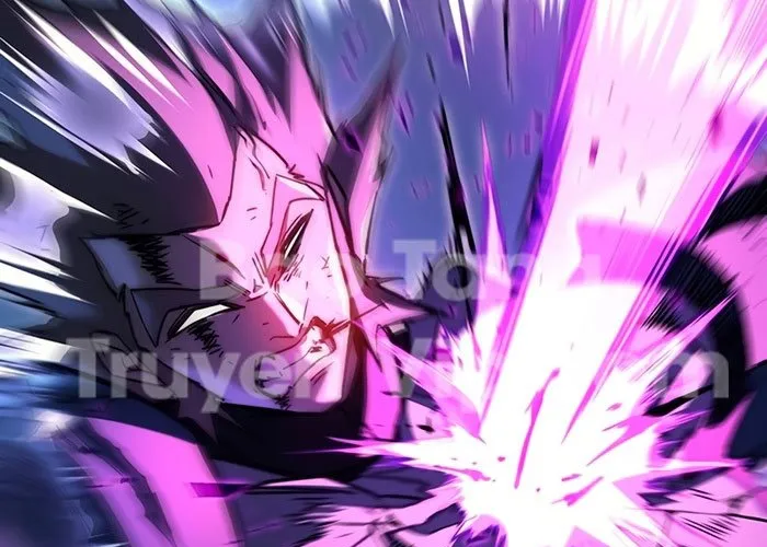 Sự Trở Lại Của Kỵ Sĩ Tử Thần Cấp Thảm Hoạ Chap 39 - Next Chap 40