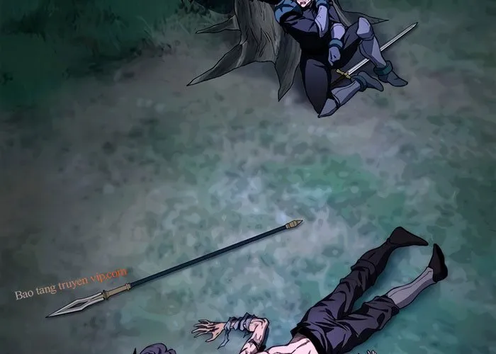 Sự Trở Lại Của Kỵ Sĩ Tử Thần Cấp Thảm Hoạ Chap 39 - Next Chap 40