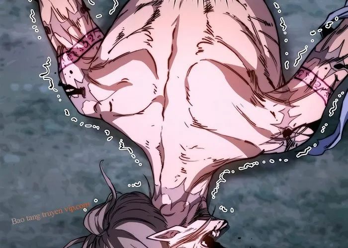 Sự Trở Lại Của Kỵ Sĩ Tử Thần Cấp Thảm Hoạ Chap 39 - Next Chap 40