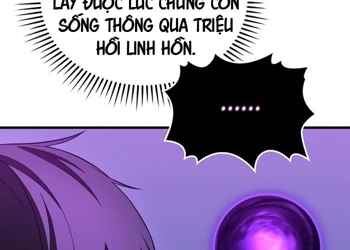Sự Trở Lại Của Kỵ Sĩ Tử Thần Cấp Thảm Hoạ Chap 39 - Next Chap 40