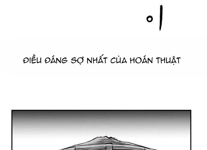 Sát Thủ Anh Vũ Chap 106 - Next Chap 107