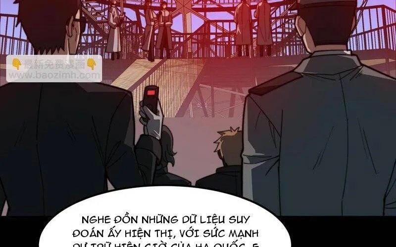 Sau Khi Chia Tay Hoa Khôi, Võ Đạo Của Ta Thẳng Tới Cấp Thần Chap 28 - Next Chap 29