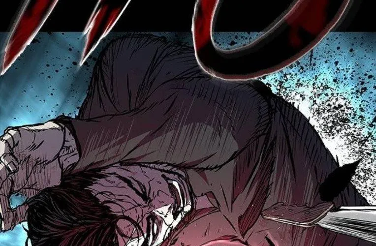 Báo Thù 2: Vạn Nhân Chi Thượng Chap 108 - Next Chap 109