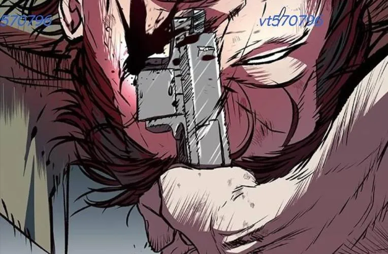 Báo Thù 2: Vạn Nhân Chi Thượng Chap 108 - Next Chap 109