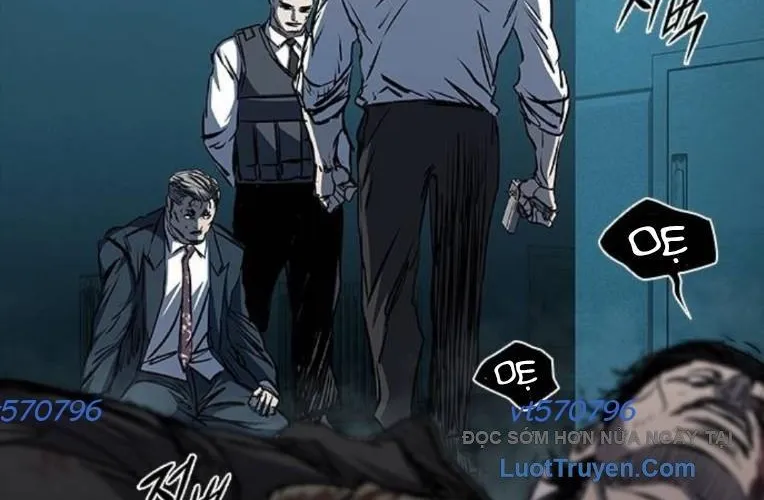 Báo Thù 2: Vạn Nhân Chi Thượng Chap 108 - Next Chap 109