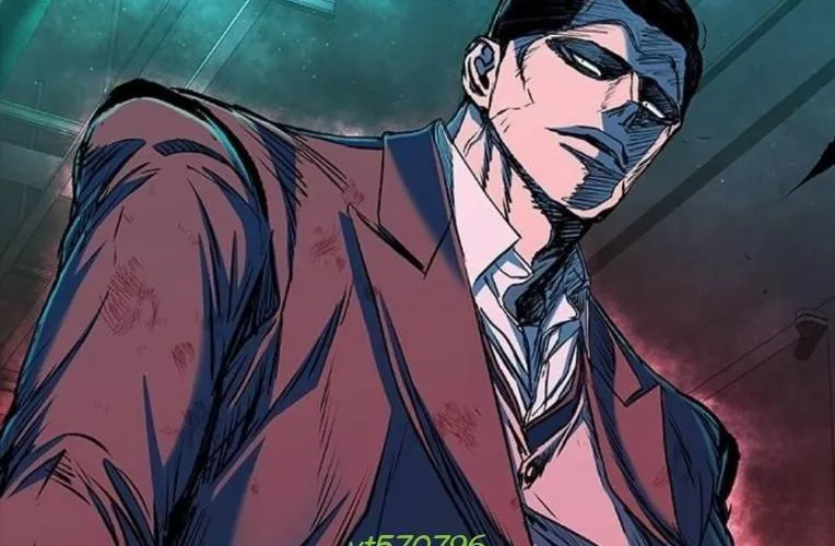 Báo Thù 2: Vạn Nhân Chi Thượng Chap 108 - Next Chap 109