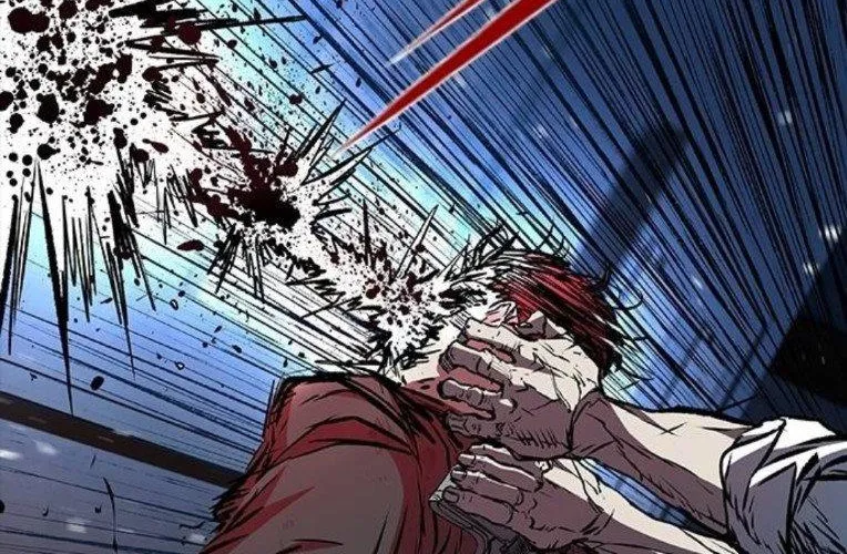 Báo Thù 2: Vạn Nhân Chi Thượng Chap 108 - Next Chap 109