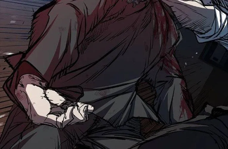 Báo Thù 2: Vạn Nhân Chi Thượng Chap 108 - Next Chap 109