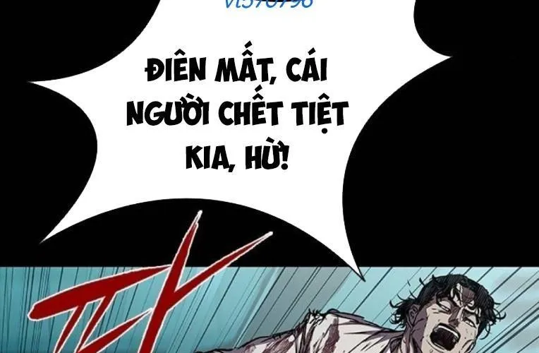Báo Thù 2: Vạn Nhân Chi Thượng Chap 108 - Next Chap 109
