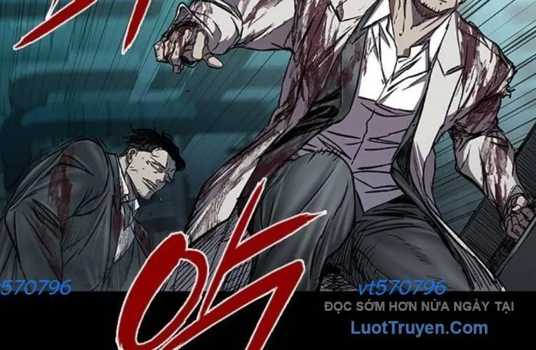 Báo Thù 2: Vạn Nhân Chi Thượng Chap 108 - Next Chap 109