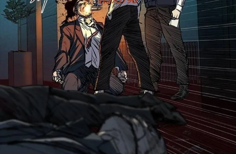 Báo Thù 2: Vạn Nhân Chi Thượng Chap 108 - Next Chap 109