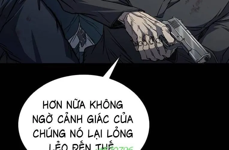 Báo Thù 2: Vạn Nhân Chi Thượng Chap 108 - Next Chap 109