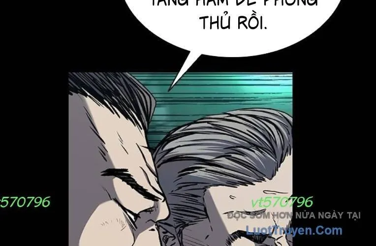 Báo Thù 2: Vạn Nhân Chi Thượng Chap 108 - Next Chap 109