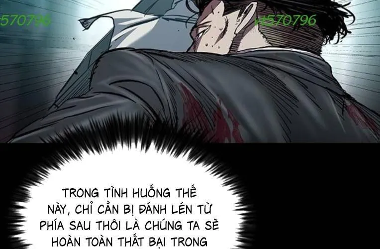 Báo Thù 2: Vạn Nhân Chi Thượng Chap 108 - Next Chap 109