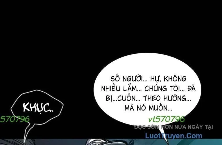 Báo Thù 2: Vạn Nhân Chi Thượng Chap 108 - Next Chap 109