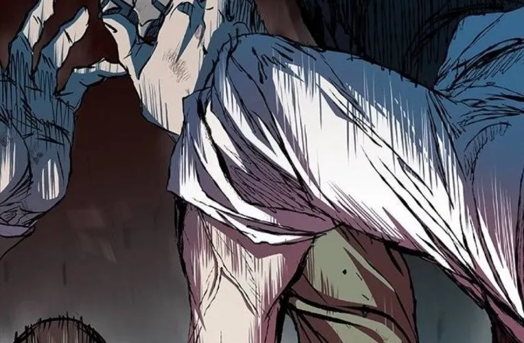 Báo Thù 2: Vạn Nhân Chi Thượng Chap 108 - Next Chap 109