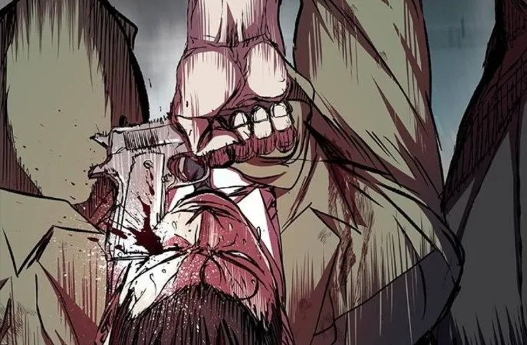 Báo Thù 2: Vạn Nhân Chi Thượng Chap 108 - Next Chap 109