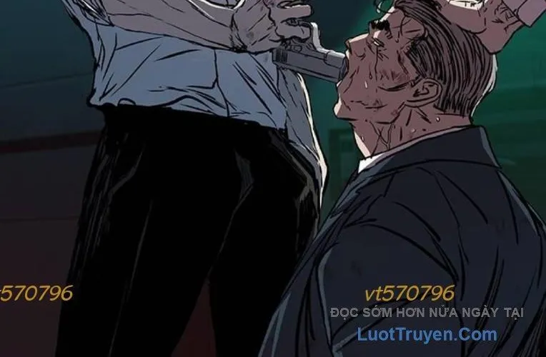 Báo Thù 2: Vạn Nhân Chi Thượng Chap 108 - Next Chap 109