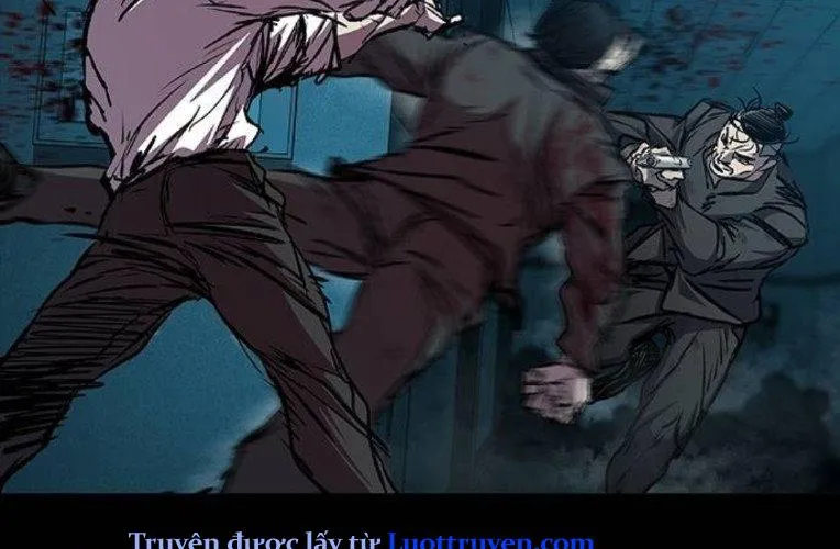 Báo Thù 2: Vạn Nhân Chi Thượng Chap 108 - Next Chap 109