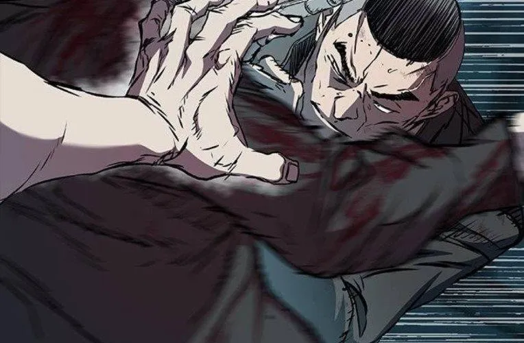 Báo Thù 2: Vạn Nhân Chi Thượng Chap 108 - Next Chap 109