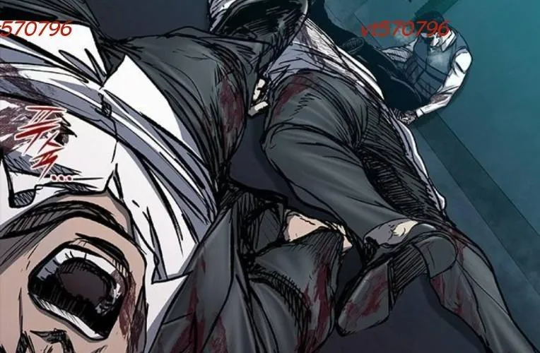 Báo Thù 2: Vạn Nhân Chi Thượng Chap 108 - Next Chap 109