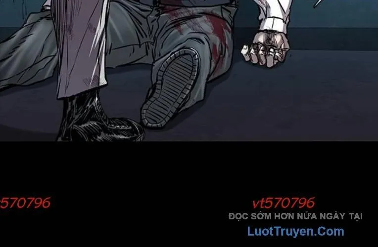 Báo Thù 2: Vạn Nhân Chi Thượng Chap 108 - Next Chap 109