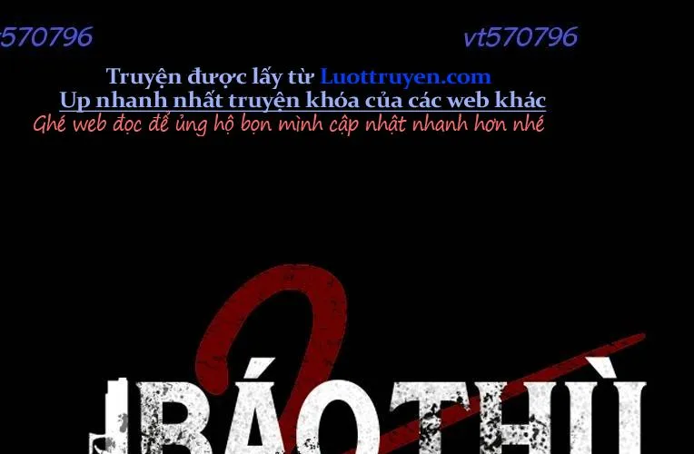 Báo Thù 2: Vạn Nhân Chi Thượng Chap 108 - Next Chap 109