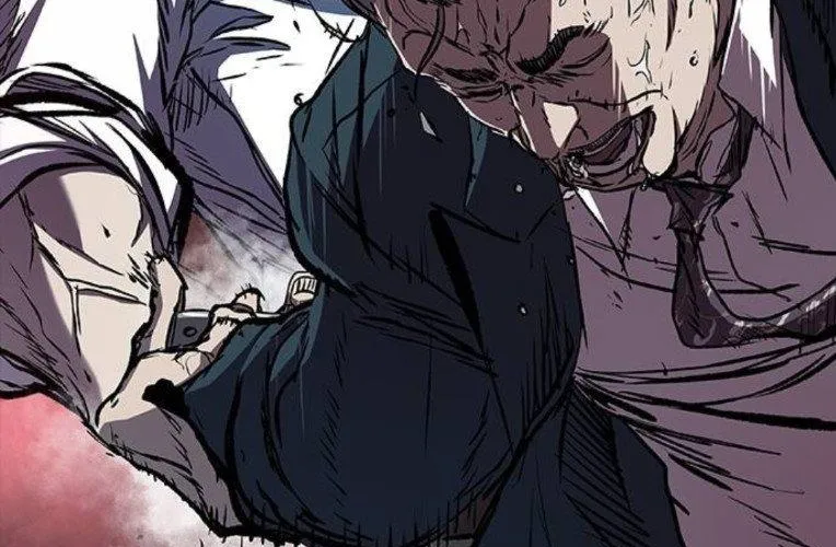 Báo Thù 2: Vạn Nhân Chi Thượng Chap 108 - Next Chap 109