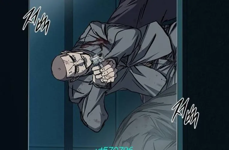 Báo Thù 2: Vạn Nhân Chi Thượng Chap 108 - Next Chap 109