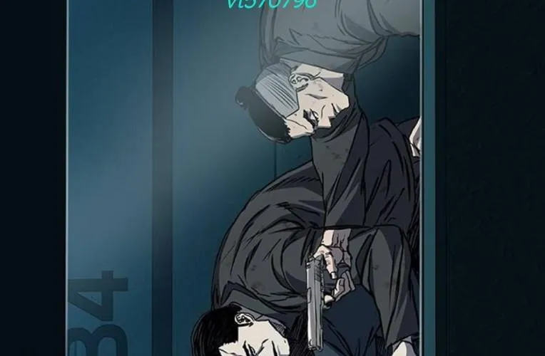 Báo Thù 2: Vạn Nhân Chi Thượng Chap 108 - Next Chap 109