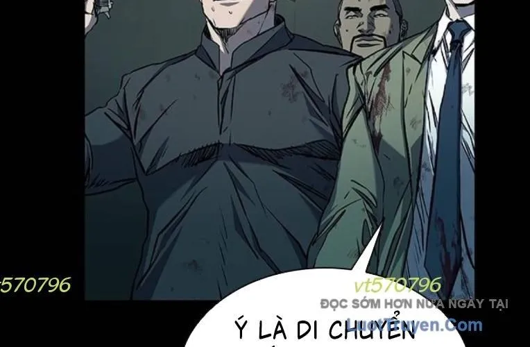 Báo Thù 2: Vạn Nhân Chi Thượng Chap 108 - Next Chap 109