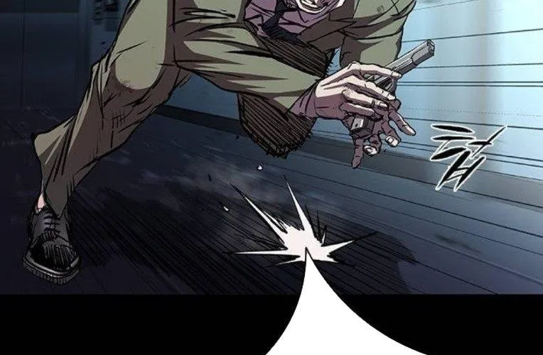 Báo Thù 2: Vạn Nhân Chi Thượng Chap 108 - Next Chap 109