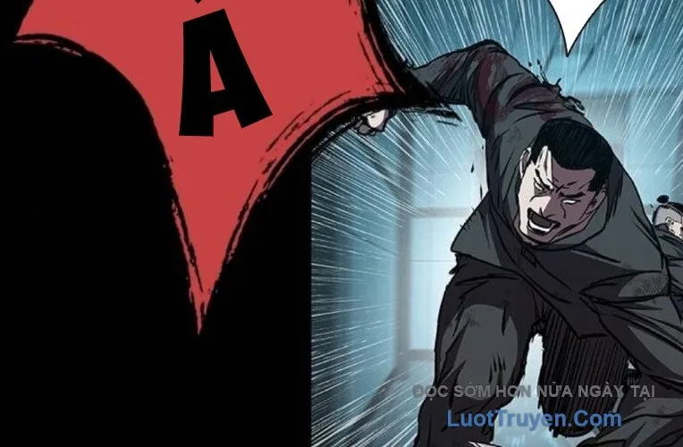 Báo Thù 2: Vạn Nhân Chi Thượng Chap 108 - Next Chap 109