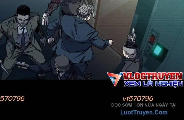 Báo Thù 2: Vạn Nhân Chi Thượng Chap 108 - Next Chap 109