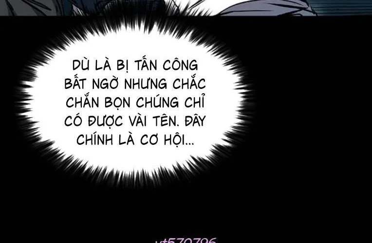 Báo Thù 2: Vạn Nhân Chi Thượng Chap 108 - Next Chap 109