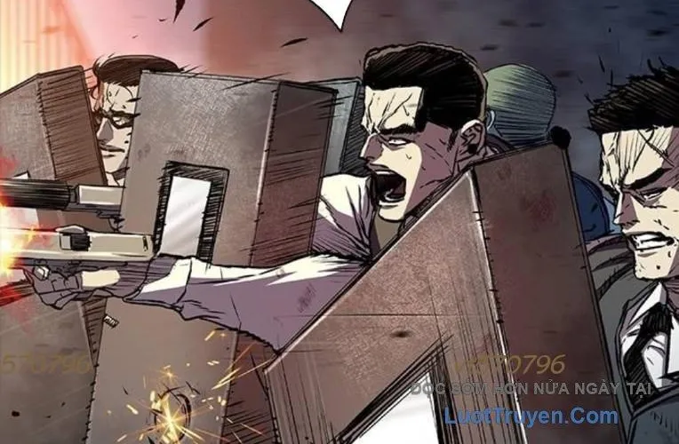 Báo Thù 2: Vạn Nhân Chi Thượng Chap 108 - Next Chap 109