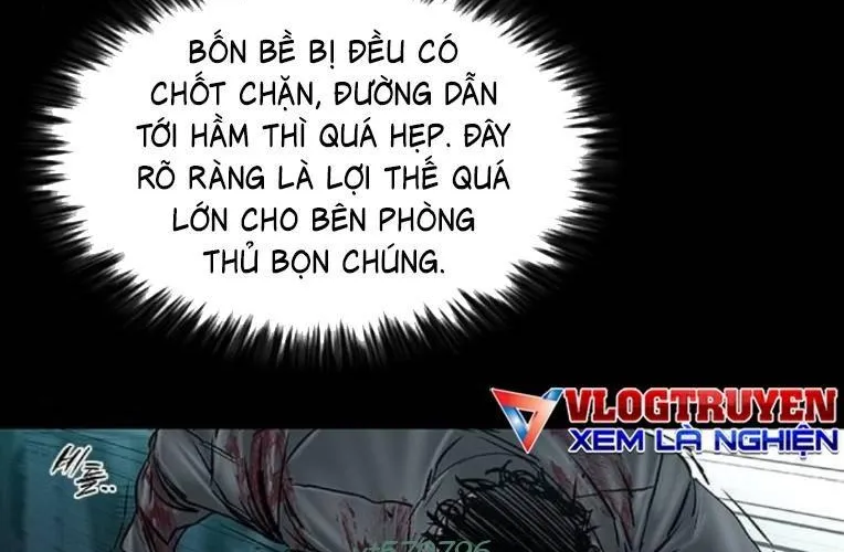 Báo Thù 2: Vạn Nhân Chi Thượng Chap 108 - Next Chap 109