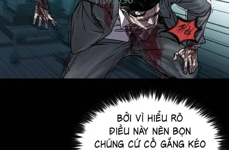 Báo Thù 2: Vạn Nhân Chi Thượng Chap 108 - Next Chap 109