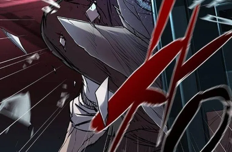 Báo Thù 2: Vạn Nhân Chi Thượng Chap 108 - Next Chap 109