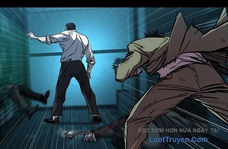 Báo Thù 2: Vạn Nhân Chi Thượng Chap 108 - Next Chap 109