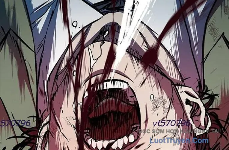 Báo Thù 2: Vạn Nhân Chi Thượng Chap 108 - Next Chap 109