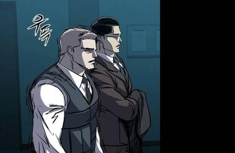 Báo Thù 2: Vạn Nhân Chi Thượng Chap 108 - Next Chap 109