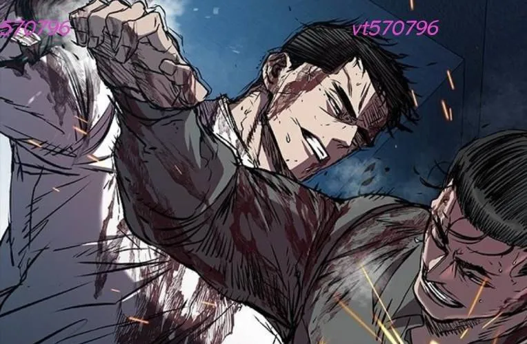 Báo Thù 2: Vạn Nhân Chi Thượng Chap 108 - Next Chap 109