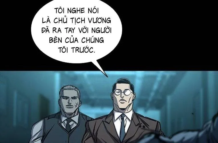 Báo Thù 2: Vạn Nhân Chi Thượng Chap 108 - Next Chap 109