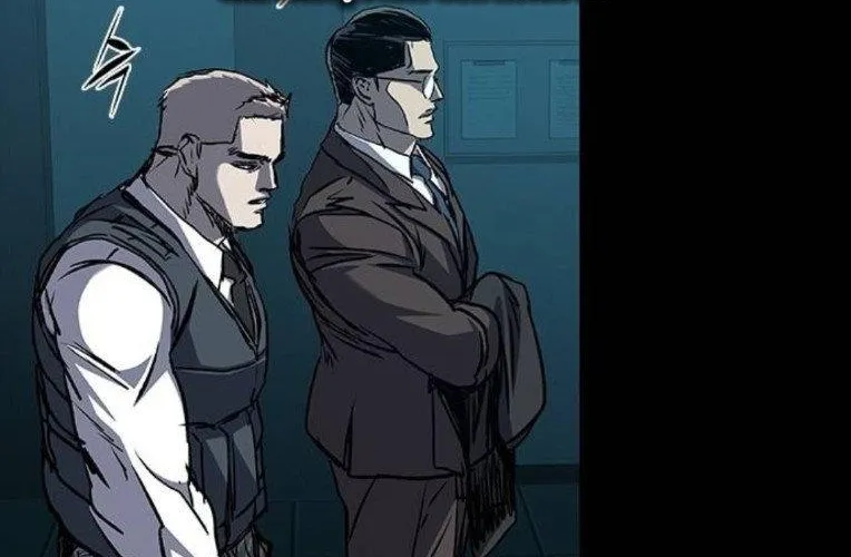 Báo Thù 2: Vạn Nhân Chi Thượng Chap 108 - Next Chap 109