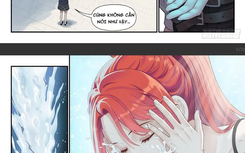 Sổ Tay Thuật Sư Chap 20 - Next Chap 21