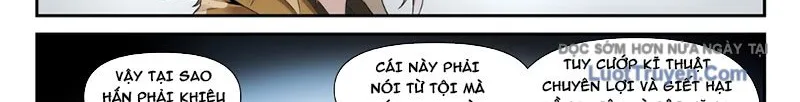 Sổ Tay Thuật Sư Chap 20 - Next Chap 21